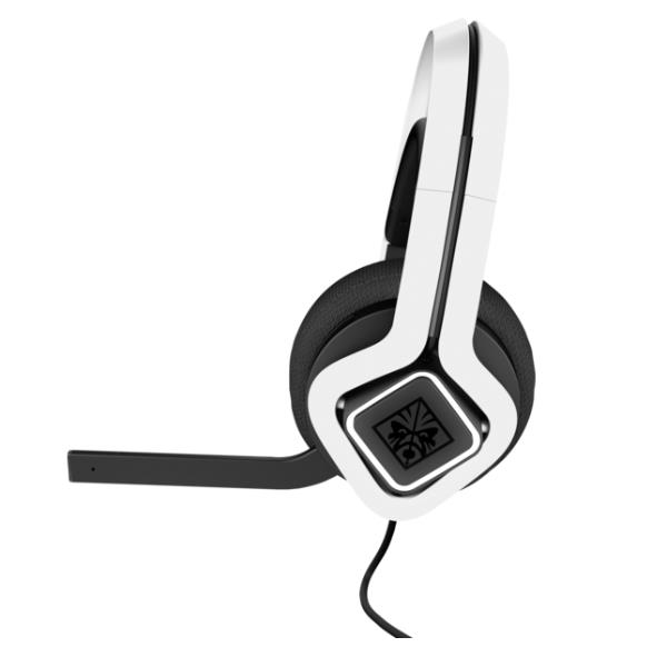 Auriculares Omen By Hp Mindframe Prime Blanco
